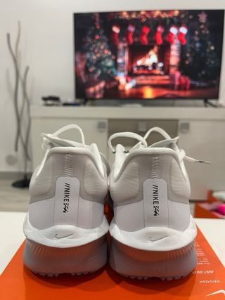 Nike ZoomX Zapatillas Running Hombre Mujer