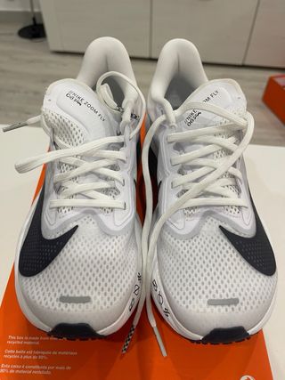 Nike ZoomX Zapatillas Running Hombre Mujer