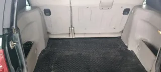 Land Rover Freelander 2000