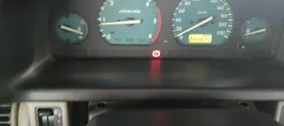 Land Rover Freelander 2000