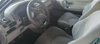 Land Rover Freelander 2000