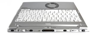 Portátil Rugerizado Panasonic Toughbook CF-XZ6-1