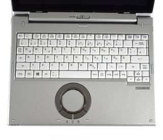 Portátil Rugerizado Panasonic Toughbook CF-XZ6-1