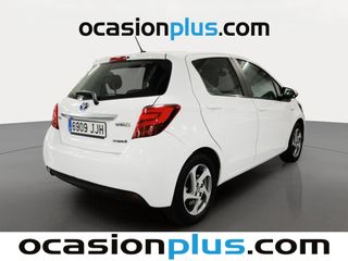 Toyota Yaris 1.5 Hybrid Active 74 kW (100 CV)