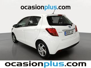 Toyota Yaris 1.5 Hybrid Active 74 kW (100 CV)