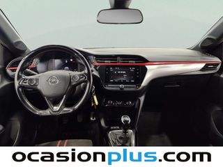 Opel Corsa 1.2 Turbo XHL GS-Line 74 kW (100 CV)