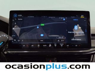 Ford Focus 1.0 Ecoboost MHEV ST-Line Auto 92 kW (125 CV)