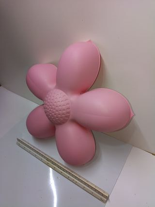 Lampada a Parete Fiore per Bambini IKEA Smila Vintage