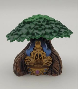 Skylanders Enchanted Elven Forest