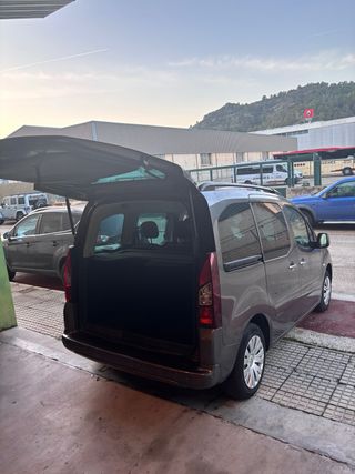 Citroen Berlingo 2016