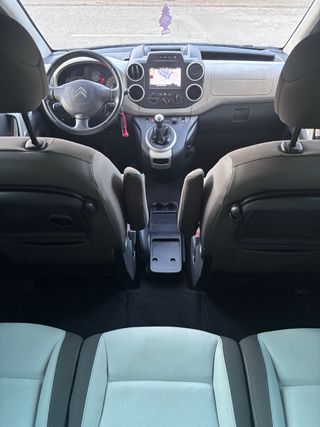 Citroen Berlingo 2016