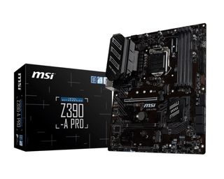 Placa Base MSI Z390-A Pro ATX