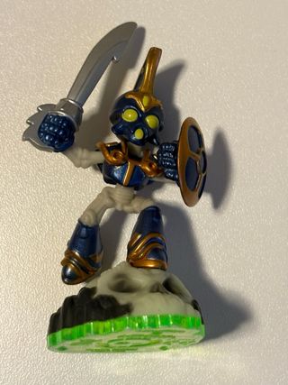 Skylanders Chop Chop Figura