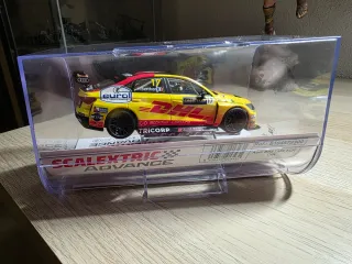 Audi RS3 Scalextric Advance