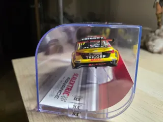 Audi RS3 Scalextric Advance
