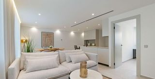 Piso en venta en  El Acequión - Los Naúfragos en Torrevieja