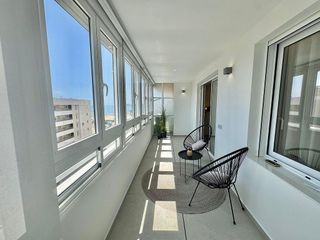 Piso en venta en  El Acequión - Los Naúfragos en Torrevieja