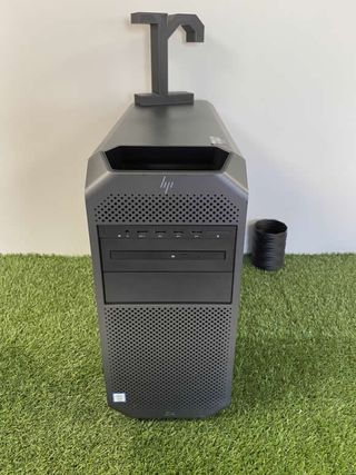 Ordenador HP Z4 G4 32Gb RAM, NVIDIA P2200 5Gb