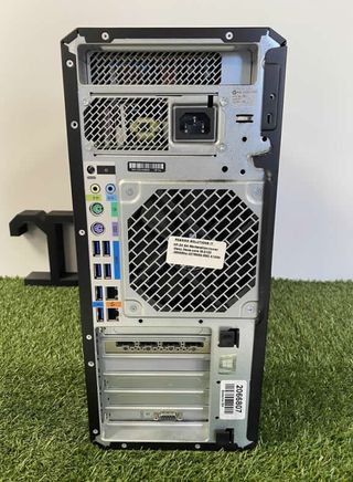 Ordenador HP Z4 G4 32Gb RAM, NVIDIA P2200 5Gb