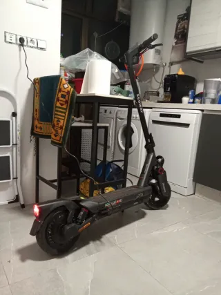 Segway Ninebot MAX G30E II