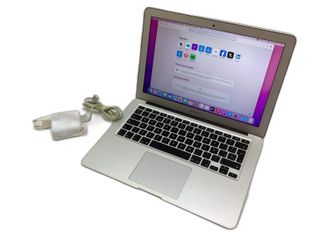 portatil apple apple macbook air core i5 1.8 13 (2017) (a1466)