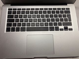Apple MacBook Air 13" (2013) - Funciona perfecto