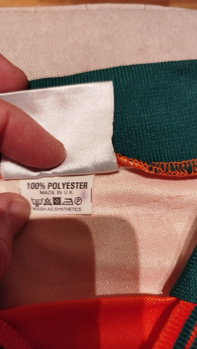 Camiseta selección Bangladesh