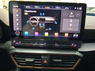 Cupra Formentor 1.5 TSI 110kW (150 CV)