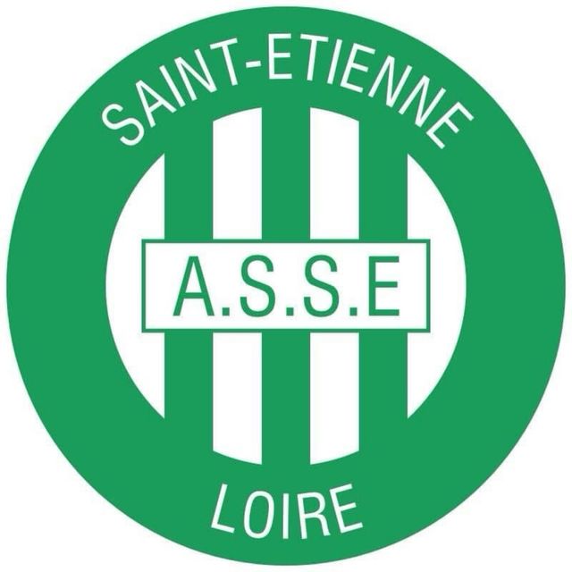 Camiseta Saint-Étienne 2005/06