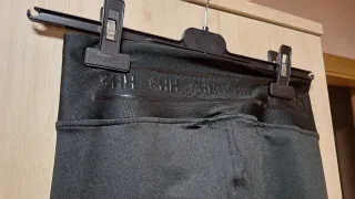 Leggins Equitación Negros