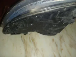 Farol Direito Ibiza 6L