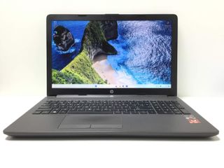 pc portatil hp 255 g7