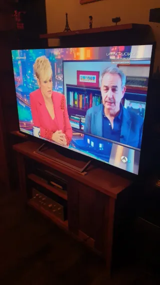 TV SONY 55 4K UHD Smart TV