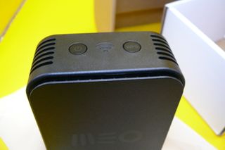 Extensor MEO Smart WiFi 6 D2260G