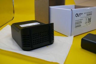 Extensor MEO Smart WiFi 6 D2260G