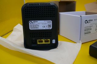 Extensor MEO Smart WiFi 6 D2260G