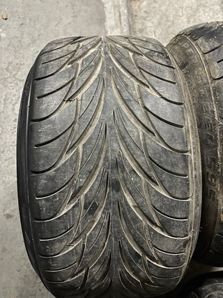 Llantas Braid desmontables en 3 piezas 17 4x108