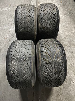 Llantas Braid desmontables en 3 piezas 17 4x108