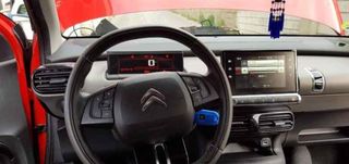 Alternador citroen 9818677980 c4 cactus - 1 160292