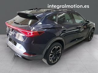 Cupra Formentor 1.5 TSI 110kW (150 CV) DSG