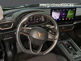 Cupra Formentor 1.5 TSI 110kW (150 CV) DSG