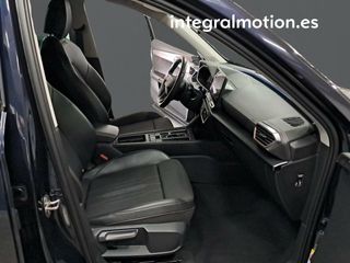 Cupra Formentor 1.5 TSI 110kW (150 CV) DSG