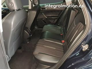 Cupra Formentor 1.5 TSI 110kW (150 CV) DSG