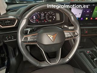 Cupra Formentor 1.5 TSI 110kW (150 CV) DSG