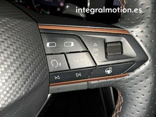 Cupra Formentor 1.5 TSI 110kW (150 CV) DSG