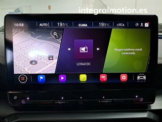 Cupra Formentor 1.5 TSI 110kW (150 CV) DSG