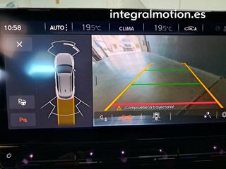 Cupra Formentor 1.5 TSI 110kW (150 CV) DSG