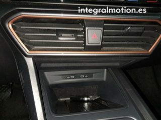 Cupra Formentor 1.5 TSI 110kW (150 CV) DSG