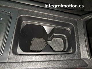 Cupra Formentor 1.5 TSI 110kW (150 CV) DSG