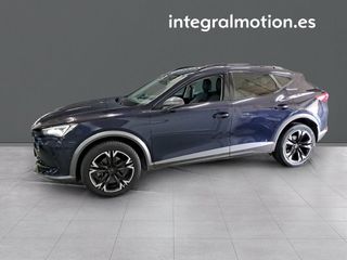 Cupra Formentor 1.5 TSI 110kW (150 CV) DSG